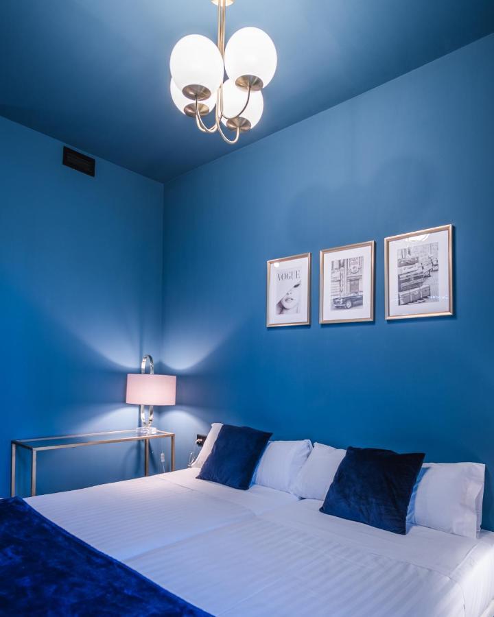 ולנסיה Hografic Hotel מראה חיצוני תמונה