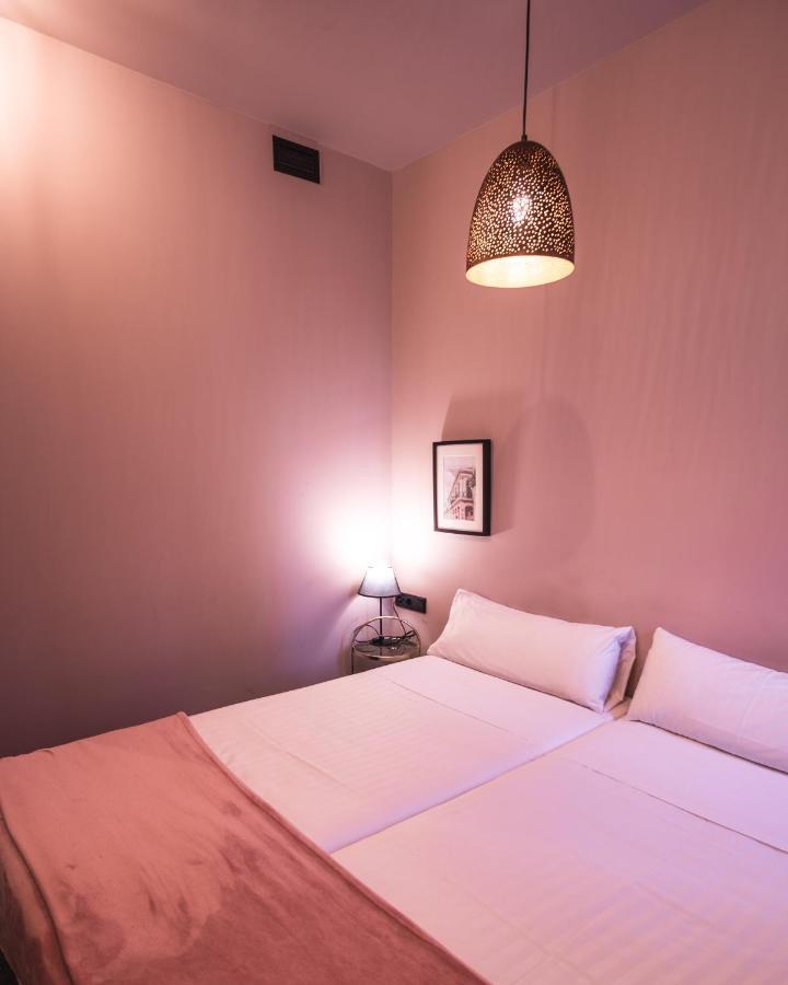 ולנסיה Hografic Hotel מראה חיצוני תמונה