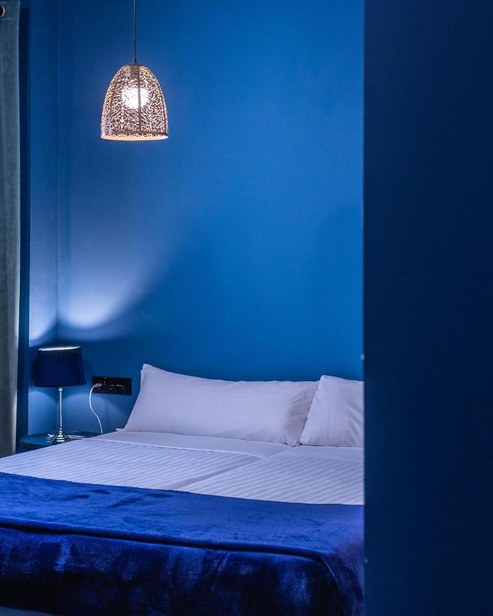 ולנסיה Hografic Hotel מראה חיצוני תמונה