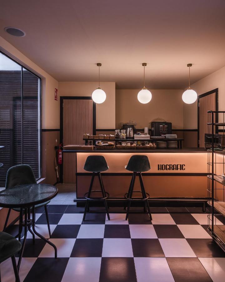 ולנסיה Hografic Hotel מראה חיצוני תמונה