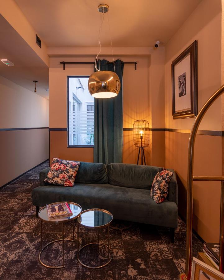 ולנסיה Hografic Hotel מראה חיצוני תמונה