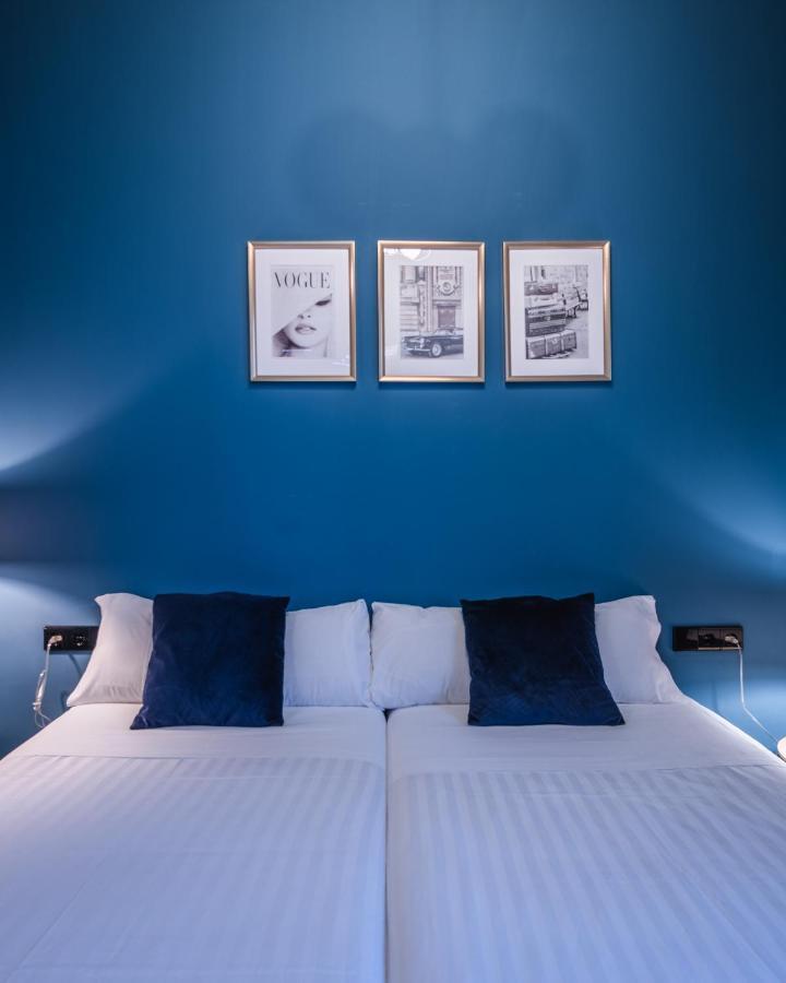 ולנסיה Hografic Hotel מראה חיצוני תמונה