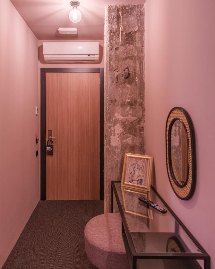 ולנסיה Hografic Hotel מראה חיצוני תמונה