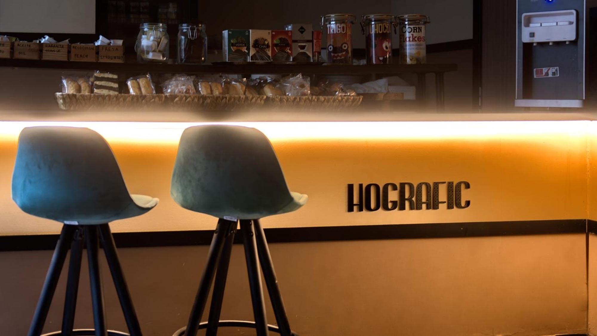 ולנסיה Hografic Hotel מראה חיצוני תמונה