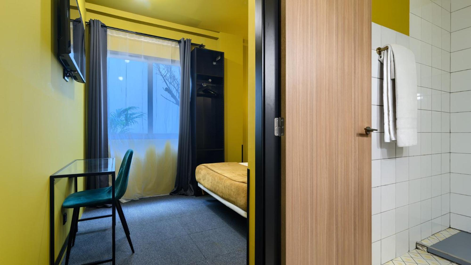 ולנסיה Hografic Hotel מראה חיצוני תמונה