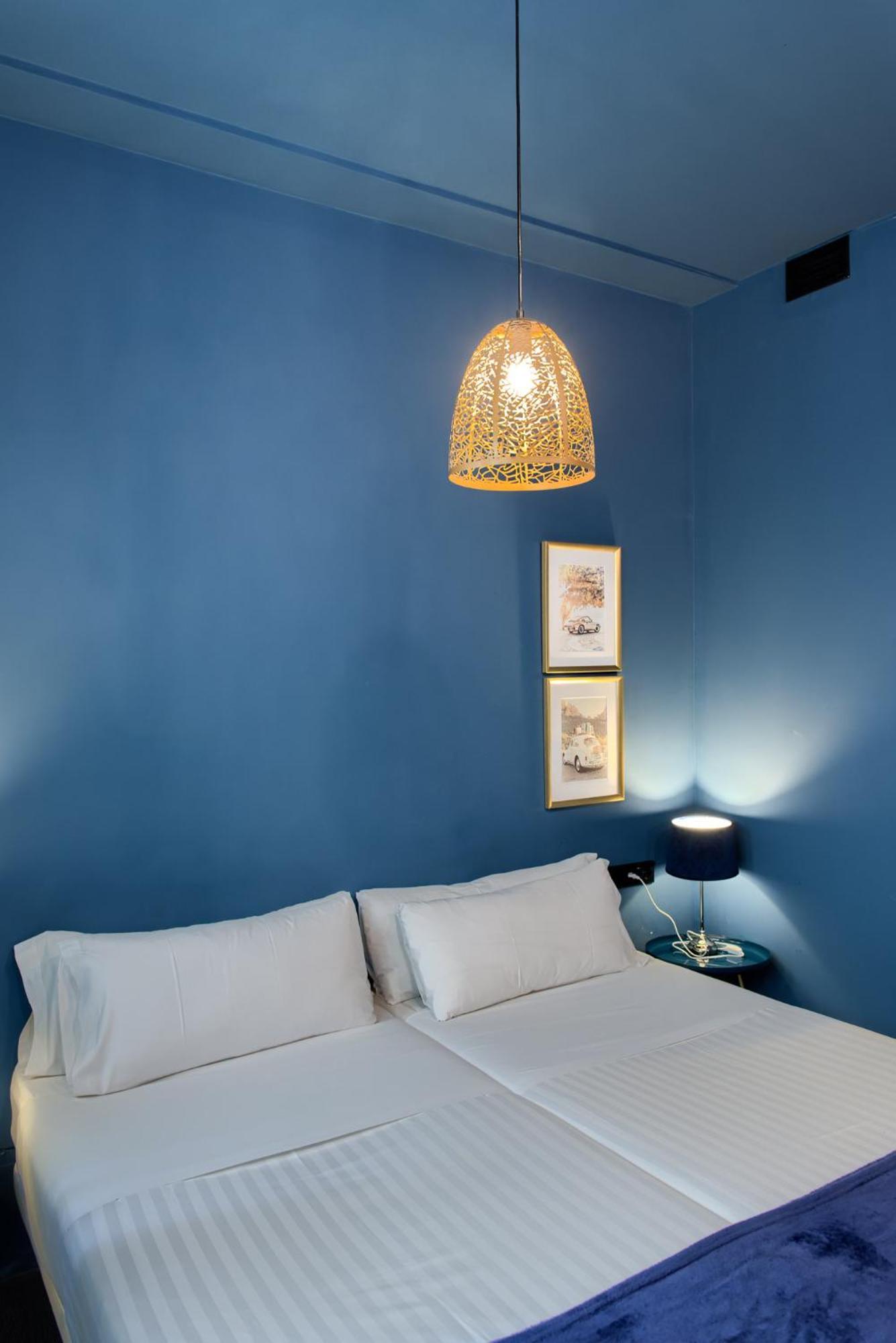 ולנסיה Hografic Hotel מראה חיצוני תמונה