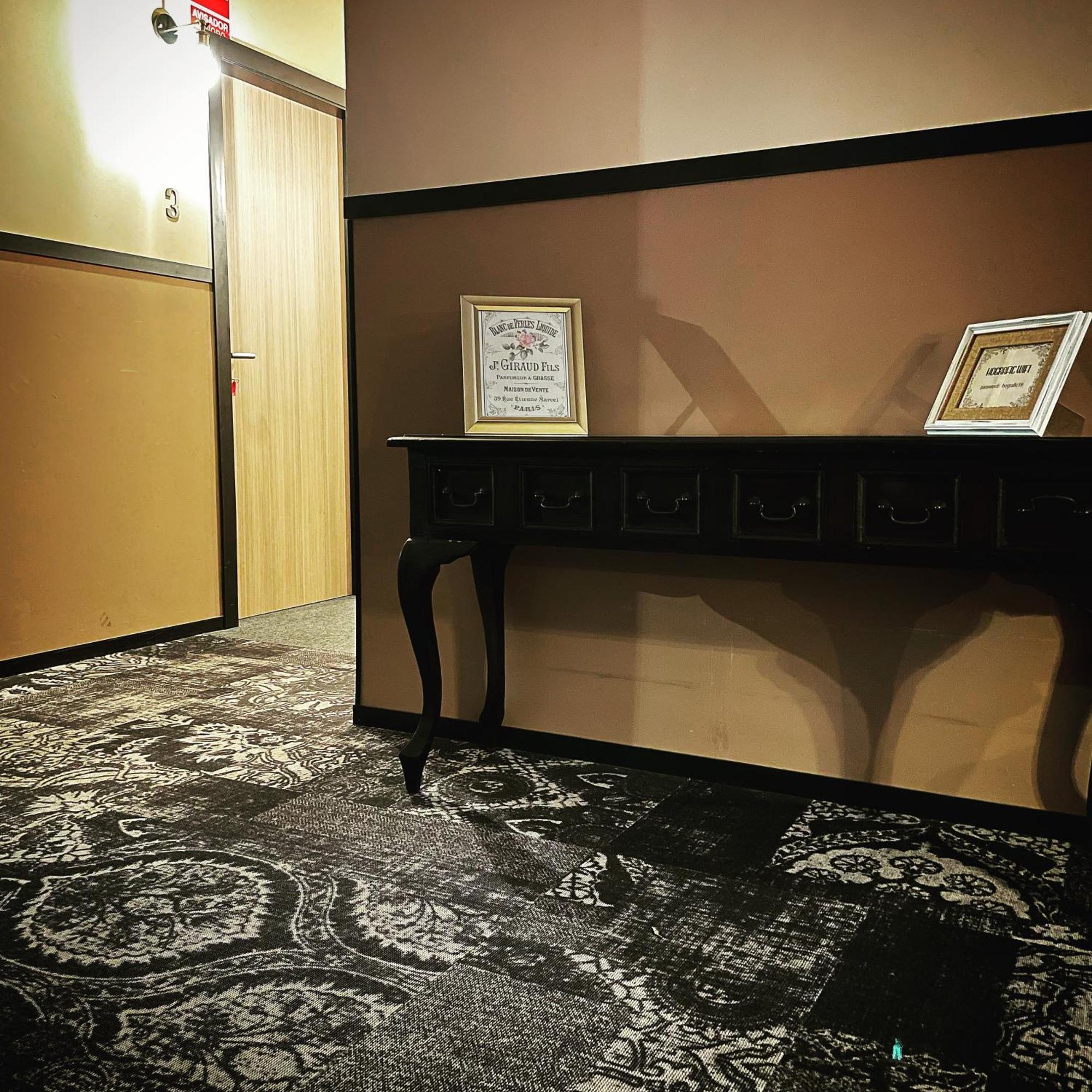 ולנסיה Hografic Hotel מראה חיצוני תמונה