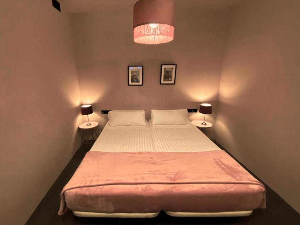 ולנסיה Hografic Hotel מראה חיצוני תמונה