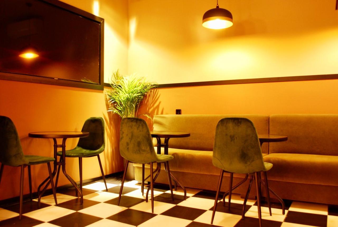 ולנסיה Hografic Hotel מראה חיצוני תמונה