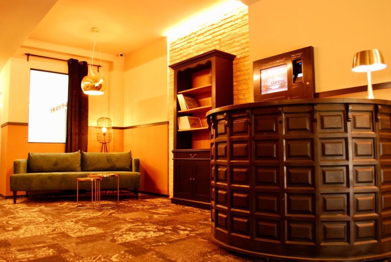 ולנסיה Hografic Hotel מראה חיצוני תמונה