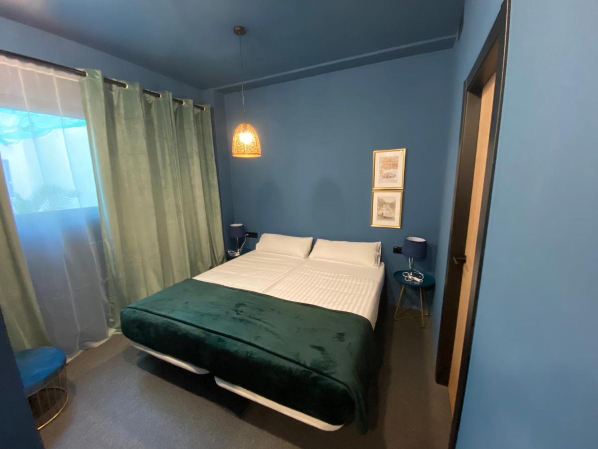 ולנסיה Hografic Hotel מראה חיצוני תמונה