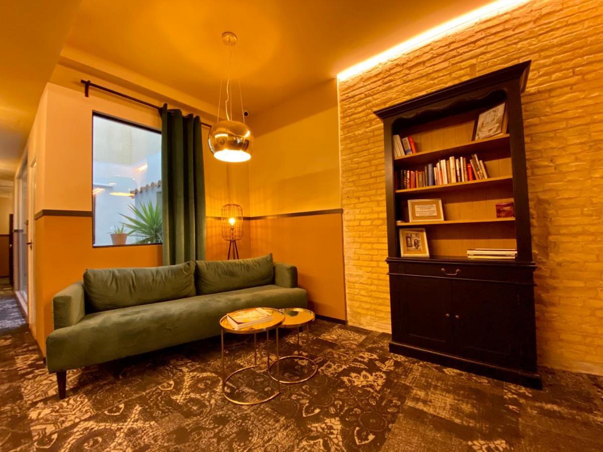 ולנסיה Hografic Hotel מראה חיצוני תמונה