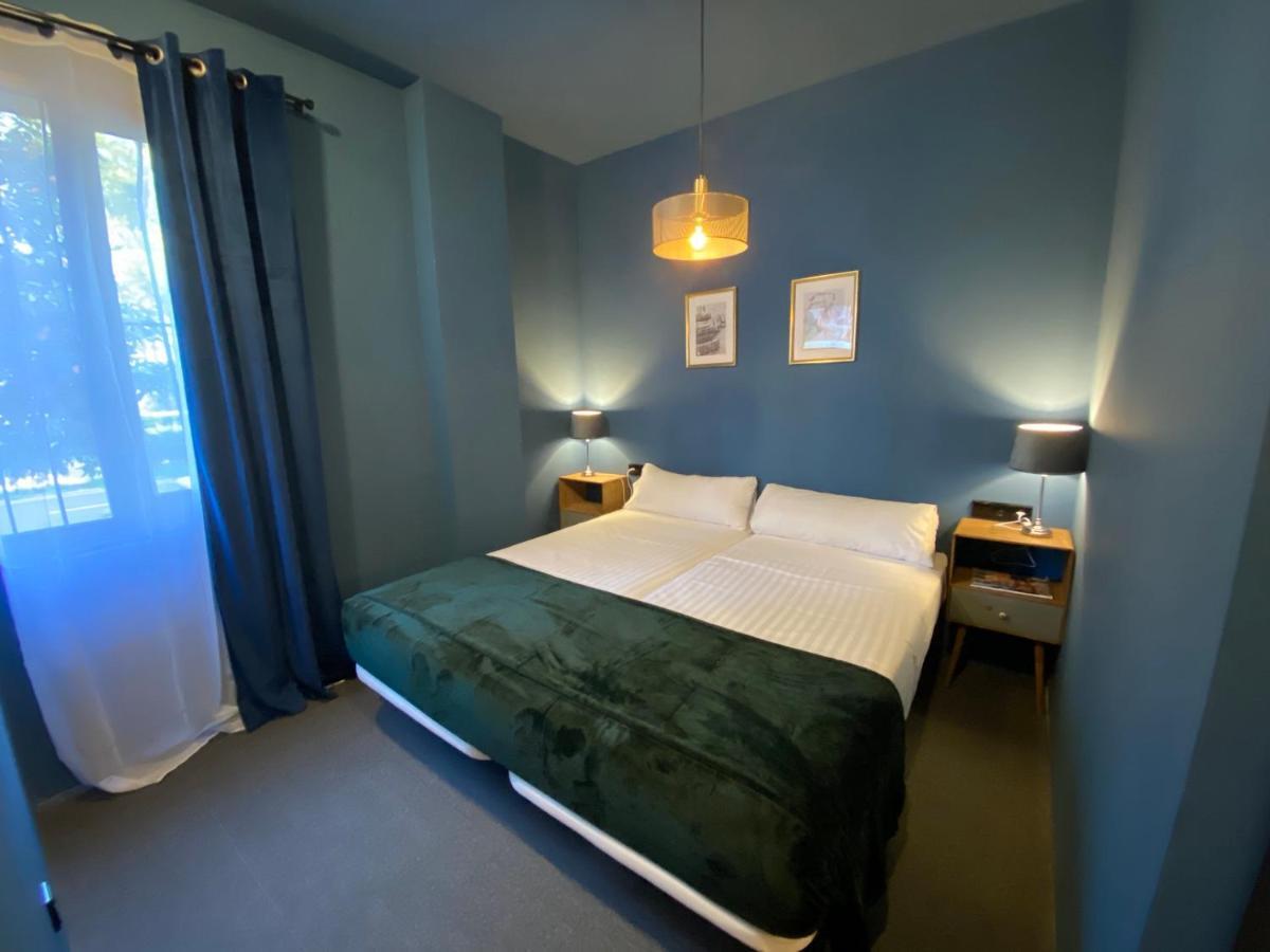 ולנסיה Hografic Hotel מראה חיצוני תמונה