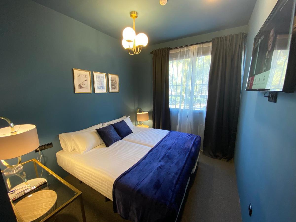 ולנסיה Hografic Hotel מראה חיצוני תמונה