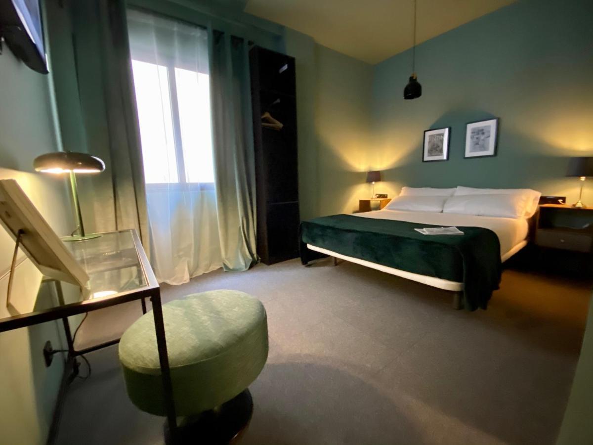 ולנסיה Hografic Hotel מראה חיצוני תמונה